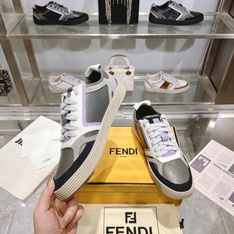 Fendi Sneakers